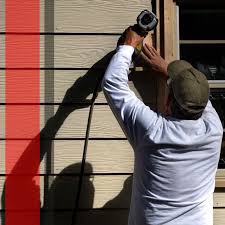 Best Siding for New Construction  in Cooper City, FL